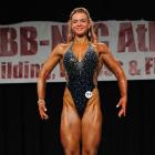 Lisbeth  Halikka - IFBB Atlantic City Pro 2009 - #1