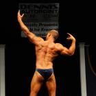 Andrew  Martin - NPC Mike Francois Classic 2015 - #1