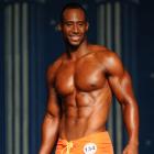 Luther  Freeman - NPC Europa Show of Champions 2012 - #1