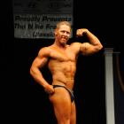 Andrew  Martin - NPC Mike Francois Classic 2015 - #1