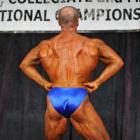 Kramer  Bergman - NPC Masters Nationals 2011 - #1