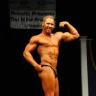 Andrew  Martin - NPC Mike Francois Classic 2015 - #1