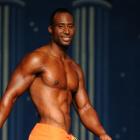Luther  Freeman - NPC Europa Show of Champions 2012 - #1