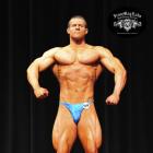 Charles  McCartney - NPC Texas State 2013 - #1