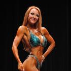 Leigh  Tolbert - NPC Atlantic States 2011 - #1