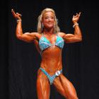 Lindy  Waid - NPC USA 2012 - #1
