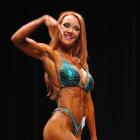 Leigh  Tolbert - NPC Atlantic States 2011 - #1