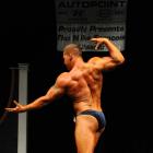 Andrew  Martin - NPC Mike Francois Classic 2015 - #1