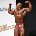 Keith   Williams - NPC USA 2009 - #1