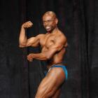 Reggie   Williams - NPC Masters Nationals 2010 - #1