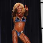 Tammy  Patnode - IFBB North American Championships 2009 - #1