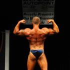 Andrew  Martin - NPC Mike Francois Classic 2015 - #1