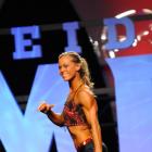 Bethany  Wagner - IFBB Olympia 2011 - #1