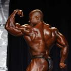 Lee   Banks - IFBB North American Championships 2010 - #1