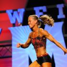Bethany  Wagner - IFBB Olympia 2011 - #1