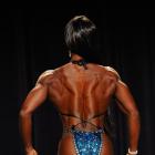 Avis  Ware  - IFBB North American Championships 2011 - #1