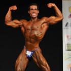 Jeff   Rodriguez - NPC Team Universe 2011 - #1