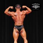 Kyle  Butler - NPC Texas State 2013 - #1