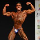 Jeff   Rodriguez - NPC Team Universe 2011 - #1