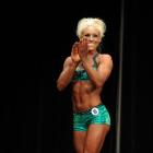 Jacklyn  Sutton-Abrams - NPC Jr. USA 2012 - #1