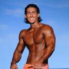 Sadik  Hadzovic - IFBB Valenti Gold Cup 2012 - #1