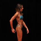 Jody  Kowalewicz - NPC Mid-Illinois Championships 2013 - #1