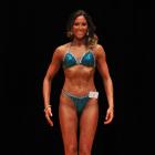 Jody  Kowalewicz - NPC Mid-Illinois Championships 2013 - #1