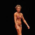 Lynn  Hampton - NPC Mid-Illinois Championships 2013 - #1
