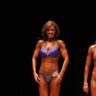 Janie  Gibbs - NPC Mid-Illinois Championships 2013 - #1