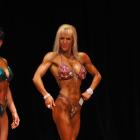 Teri  Egnot - NPC Mid-Illinois Championships 2013 - #1