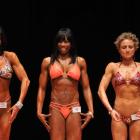 Yvette  Johnson - NPC Mid-Illinois Championships 2013 - #1