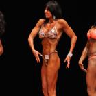 Tammy  Eurek - NPC Mid-Illinois Championships 2013 - #1