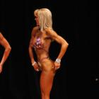 Teri  Egnot - NPC Mid-Illinois Championships 2013 - #1