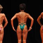 Marisa  Skrodal - NPC Mid-Illinois Championships 2013 - #1