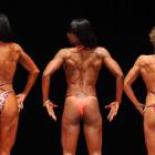 Yvette  Johnson - NPC Mid-Illinois Championships 2013 - #1