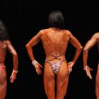 Tammy  Eurek - NPC Mid-Illinois Championships 2013 - #1