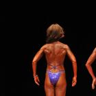 Janie  Gibbs - NPC Mid-Illinois Championships 2013 - #1