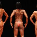 Yvette  Johnson - NPC Mid-Illinois Championships 2013 - #1