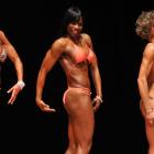 Yvette  Johnson - NPC Mid-Illinois Championships 2013 - #1