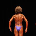 Janie  Gibbs - NPC Mid-Illinois Championships 2013 - #1