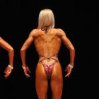 Teri  Egnot - NPC Mid-Illinois Championships 2013 - #1