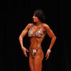Tammy  Eurek - NPC Mid-Illinois Championships 2013 - #1