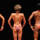 Lynn  Hampton - NPC Mid-Illinois Championships 2013 - #1
