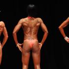 Yvette  Johnson - NPC Mid-Illinois Championships 2013 - #1