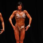 Tammy  Eurek - NPC Mid-Illinois Championships 2013 - #1