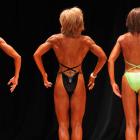 Lisa  Klaus - NPC Continental Championships 2012 - #1