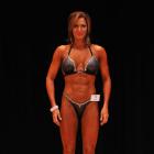 Kathy  Kennedy-McElligott - NPC Continental Championships 2012 - #1