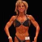 Lisa  Klaus - NPC Continental Championships 2012 - #1