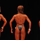 Kathy  Kennedy-McElligott - NPC Continental Championships 2012 - #1