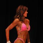 Kim  Lipe - NPC Continental Championships 2012 - #1